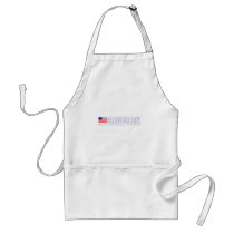 Glacier Bay National Park Aprons