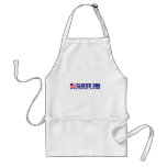 Glacier Bay National Park aprons