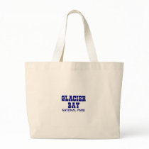 Glacier Bay National Park bags by bartstshirts Glacier Bay National Park bags