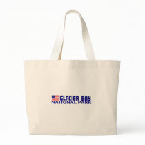 Glacier Bay National Park bags by bartstshirts Glacier Bay National Park bags