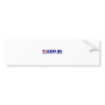 Glacier Bay National Park Bumper Stickers