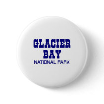Glacier Bay National Park buttons by bartstshirts Glacier Bay National Park buttons
