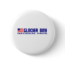 Glacier Bay National Park buttons by bartstshirts Glacier Bay National Park buttons