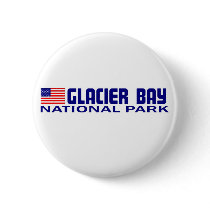 Glacier Bay National Park buttons by bartstshirts Glacier Bay National Park buttons