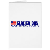 Glacier Bay National Park cards