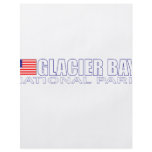 Glacier Bay National Park flyers