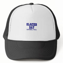 Glacier Bay National Park hats by bartstshirts Glacier Bay National Park hats