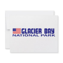 Glacier Bay National Park invitations by bartstshirts Glacier Bay National Park invitations
