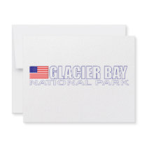 Glacier Bay National Park invitations by bartstshirts Glacier Bay National Park invitations
