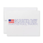 Glacier Bay National Park Invitation