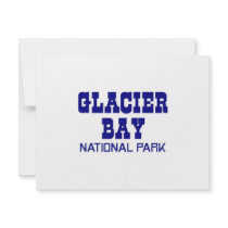 Glacier Bay National Park invitations by bartstshirts Glacier Bay National Park invitations