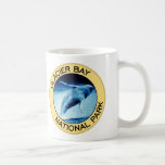 Glacier Bay National Park Mugs