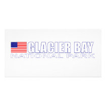 Glacier Bay National Park photo cards