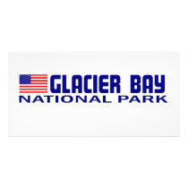 Glacier Bay National Park photo cards