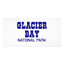 Glacier Bay National Park photo cards