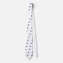 Glacier Bay National Park ties