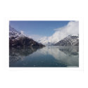 Glacier Bay posters