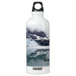 Glacier Bay Reflections SIGG Traveler 0.6L Water Bottle