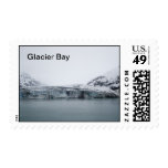 Glacier Bay Stamp 1