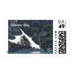 Glacier Bay Stamp 10