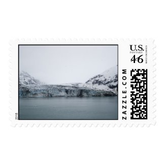Glacier Bay Stamp 1 stamp