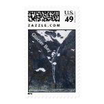 Glacier Bay Stamp 6