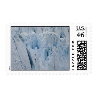 Glacier Bay Stamp 8 stamp