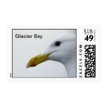Glacier Bay Stamp 9