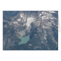 glacier cards