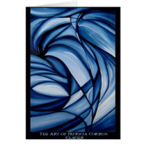 Glacier cards
