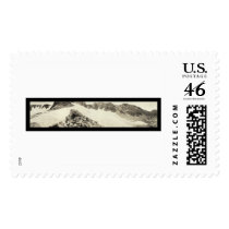 Glacier Climbing In CO Photo 1921 postage