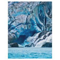 Glacier Falls Flyer