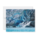Glacier Falls Invites