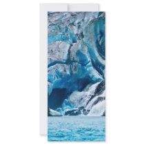 Glacier Falls rack cards