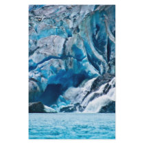 Glacier Falls stationery by Boehm_graphics Glacier Falls stationery