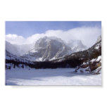 winter, snow, rocky mountain national park,