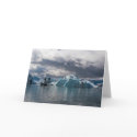 Glacier Lagoon #2 cards