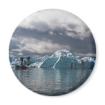 Glacier Lagoon #2 magnets