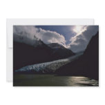 Glacier Landing Invitations