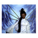 Glacier Mage posters by geminisquaredworks Glacier Mage posters