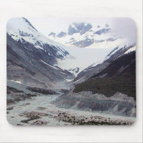 Glacier mousepads by Trebor43 Glacier mousepads