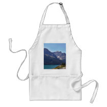 Glacier National Park Aprons