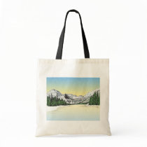 Glacier National Park bags