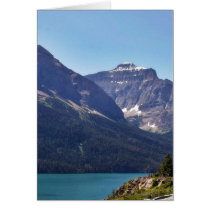Glacier National Park cards