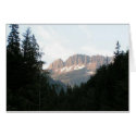 Glacier National Park cards