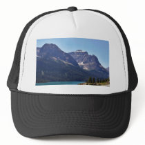 Glacier National Park hats