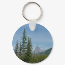 Glacier National Park keychains by TenLakesRealty Glacier National Park keychains