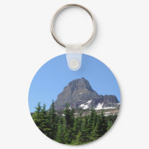 Glacier National Park Montana keychains by TenLakesRealty Glacier National Park Montana keychains