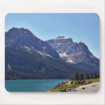 Glacier National Park Mouse Pads