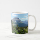 Glacier National Park Northwest Montana Mug